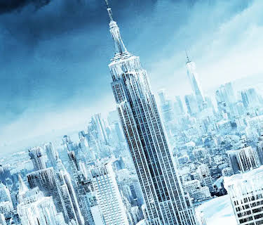 Apocalypse of Ice (2020)