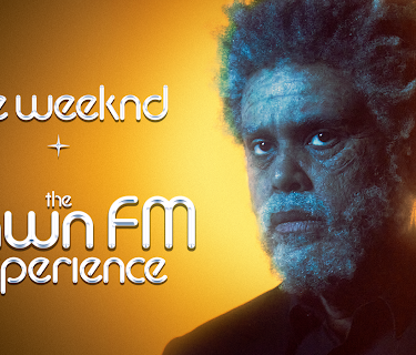 The Weeknd x The Dawn FM Experience (2022)