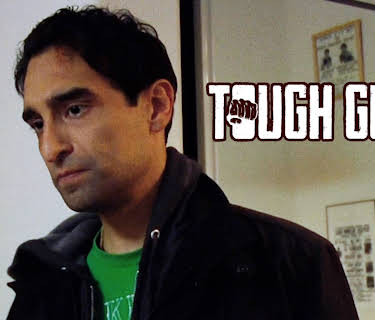 Tough Guy (2023)
