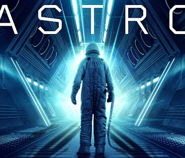 Astro (2018)