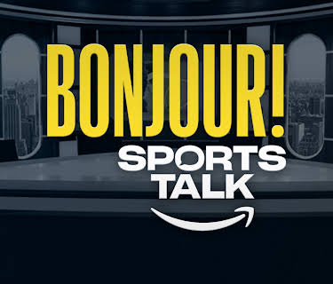 Bonjour! Sports Talk: Season 2022