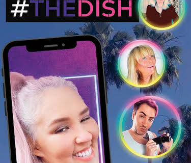 #THEDISH (2022)