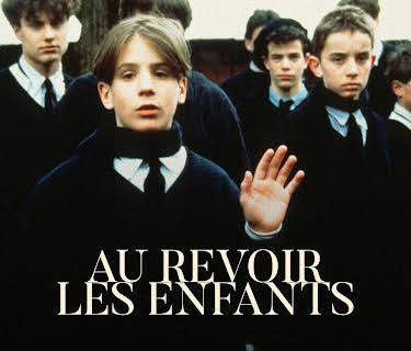 Au Revoir les Enfants (1988)