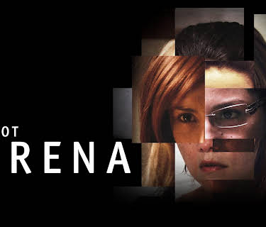 I Am Not Lorena (2014)