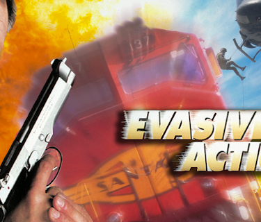 Evasive Action (1998)
