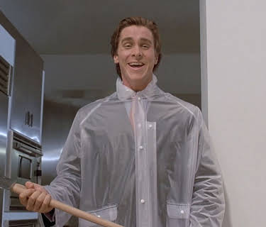 American Psycho (2000)