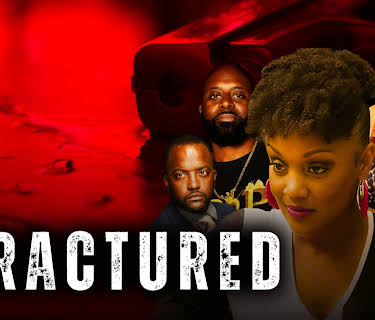 Fractured (2024)