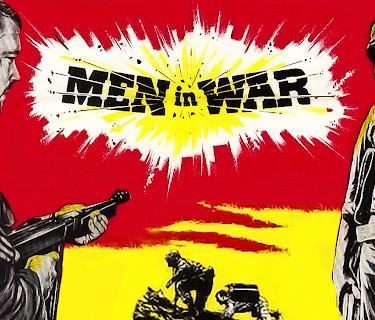 Men in War (1957)