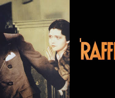 Raffles (1930)