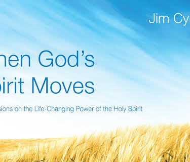 When God's Spirit Moves Video Bible Study by Jim Cymbala