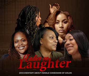 Ladies On Laughter (2018)