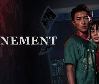 Tenement (2025)
