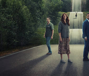 Leave the World Behind (2023)