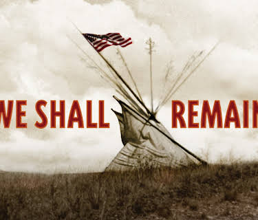 We Shall Remain, Season 1