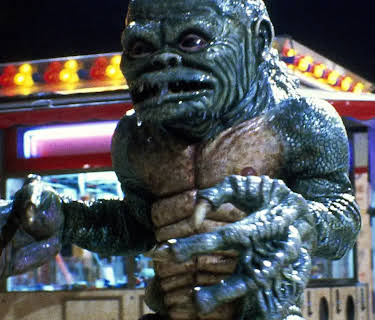 Ghoulies II (1987)