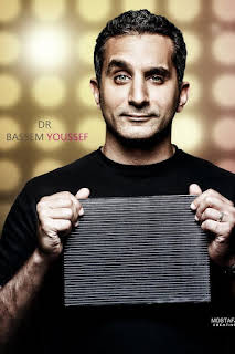 Bassem Youssef