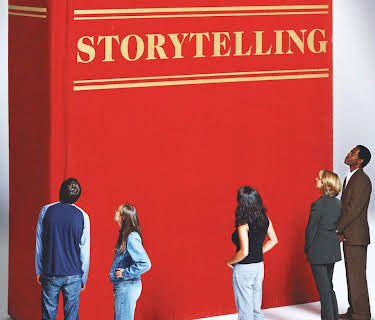 Storytelling (2001)