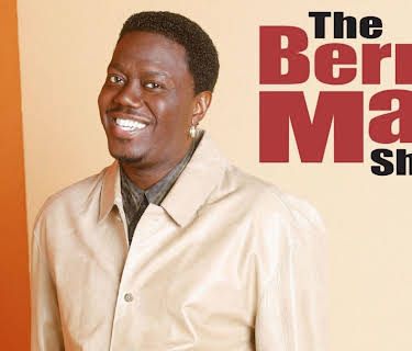 The Bernie Mac Show