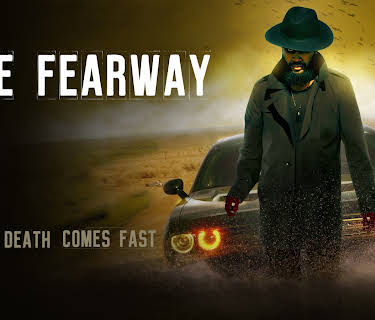 The Fearway (2023)
