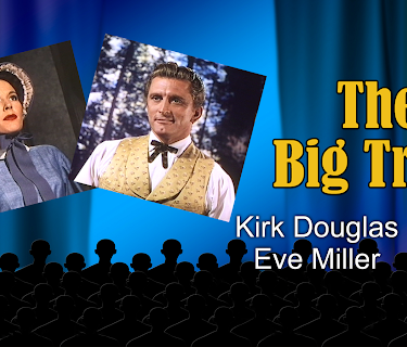 Big Trees, The - 1952 Color (Digitally Remastered Version) (1952)
