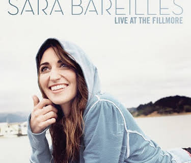 Between the Lines: Sara Bareilles Live At the Fillmore (2008)