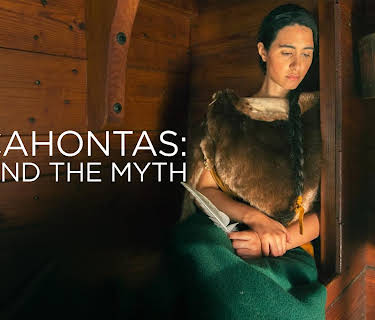 Pocahontas: Beyond the Myth (2017)