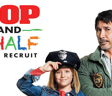 Cop and a Half: New Recruit (2017)