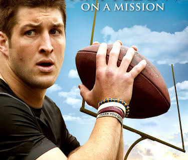 Tim Tebow: On a Mission (2012)