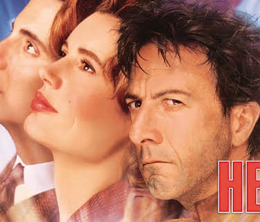 Hero (1992)