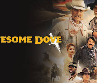 Lonesome Dove