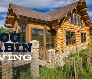 Log Cabin Living, Season 1