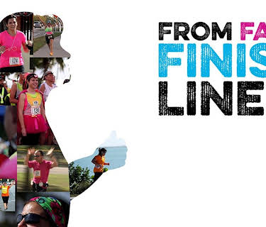 From Fat to Finish Line (2016)