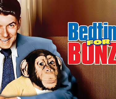 Bedtime for Bonzo (1951)