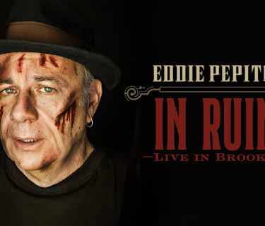 Eddie Pepitone: In Ruins (2014)