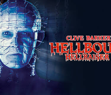 Hellbound: Hellraiser II (1988)