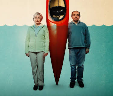 The Thief, His Wife and the Canoe