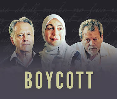 Boycott (2023)