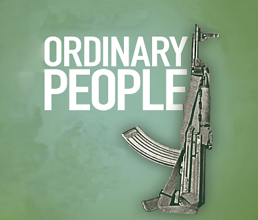 Ordinary People (English Subtitled) (2010)