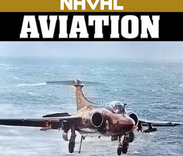 Naval Aviation: Carriers & Aircraft (2017)