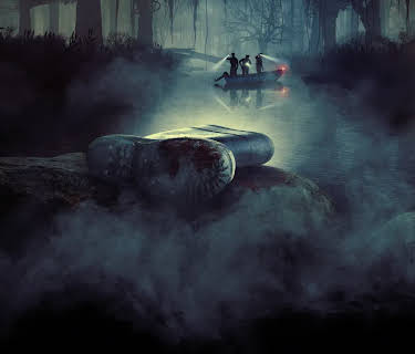 Cold Case Files: Murder In The Bayou