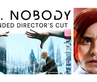Mr. Nobody: Extended Director's Cut (2013)