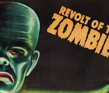 Revolt of the Zombies (1936)
