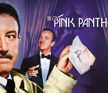 The Pink Panther (1963) (1964)