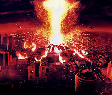 Volcano (1997)