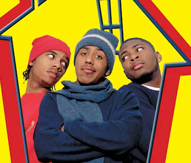 House Party 4: Down to the Last Minute (2001)
