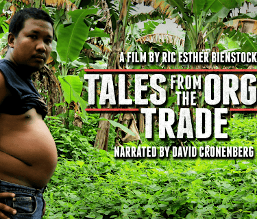 Tales From the Organ Trade (2013)