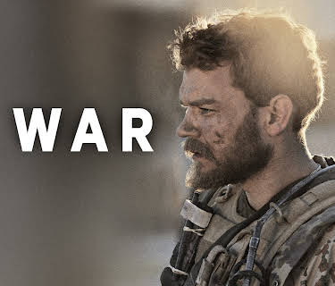 A War (2016)