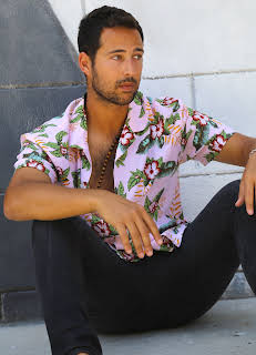 Bryan David Roberts