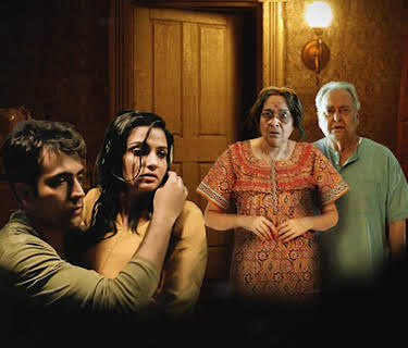 Flat No 609 (2018)