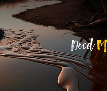 Deed Mud (2023)